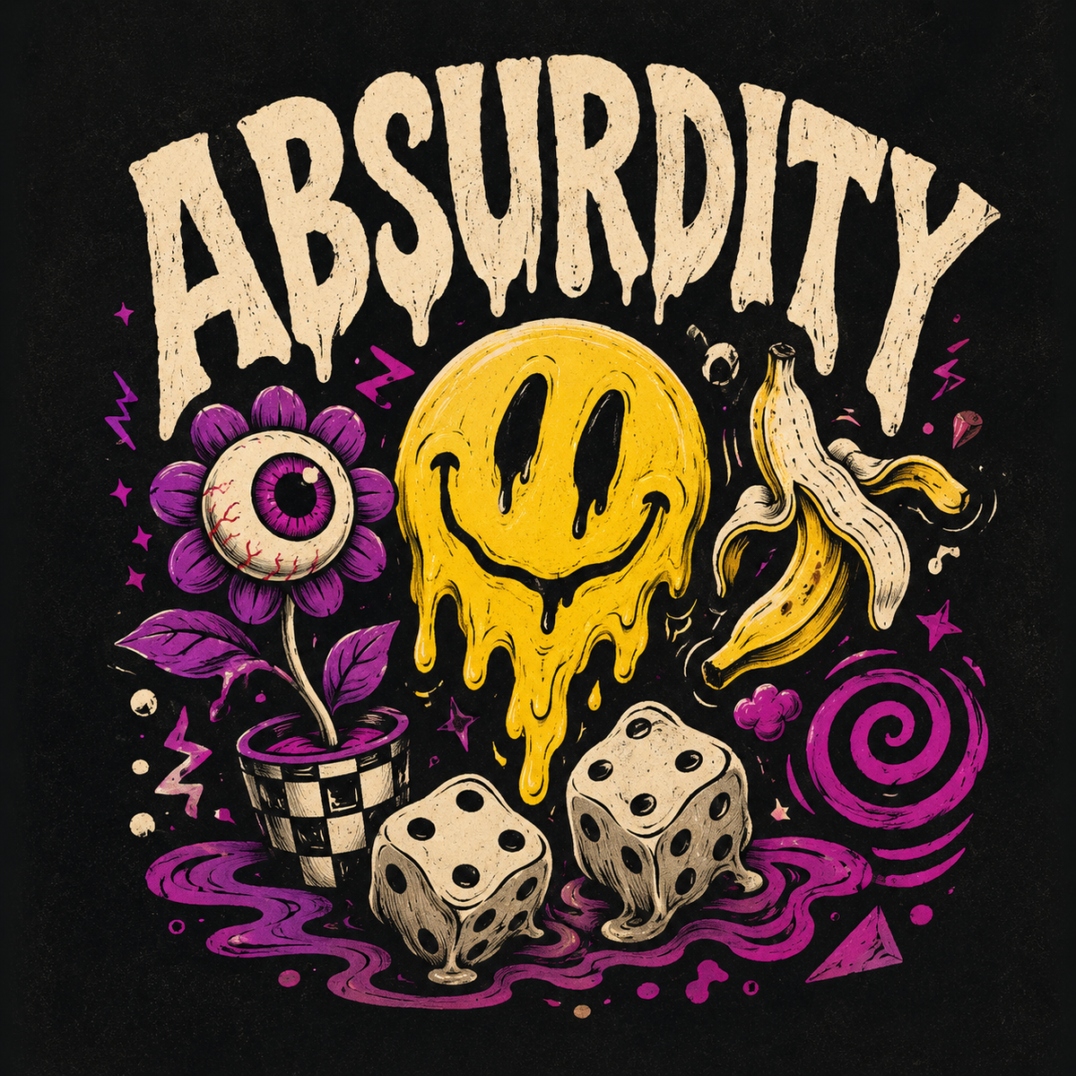 Absurdity