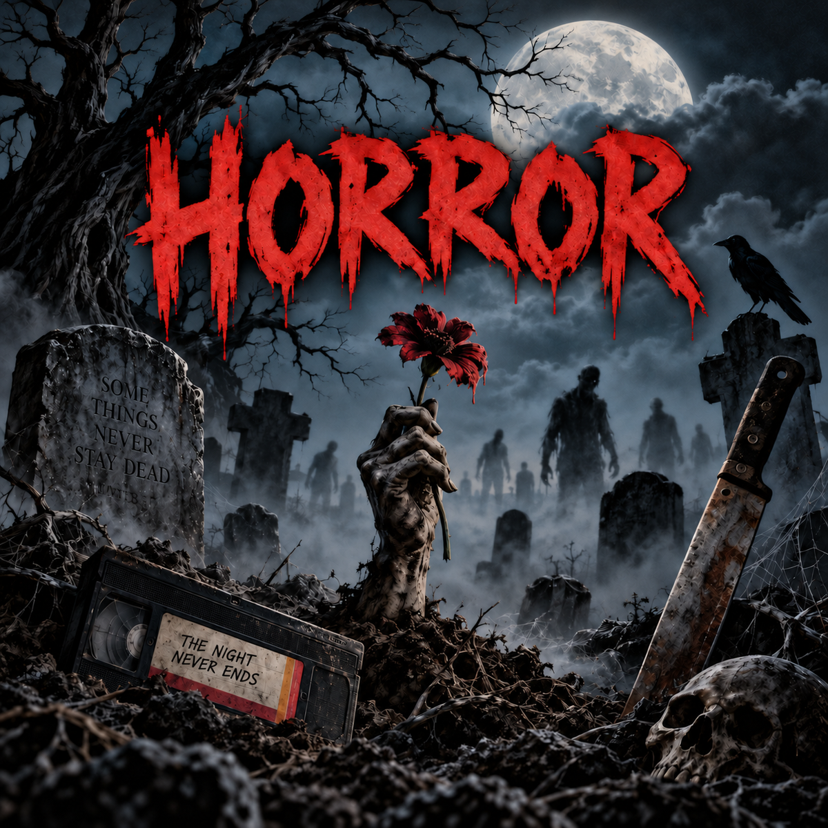 Horror
