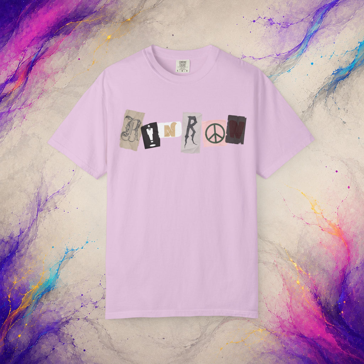 Rinron Ransom Tee