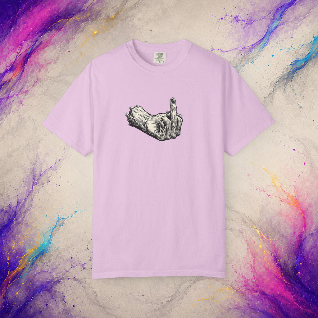 Dead Tired Of You Tee | Funny Horror Shirt