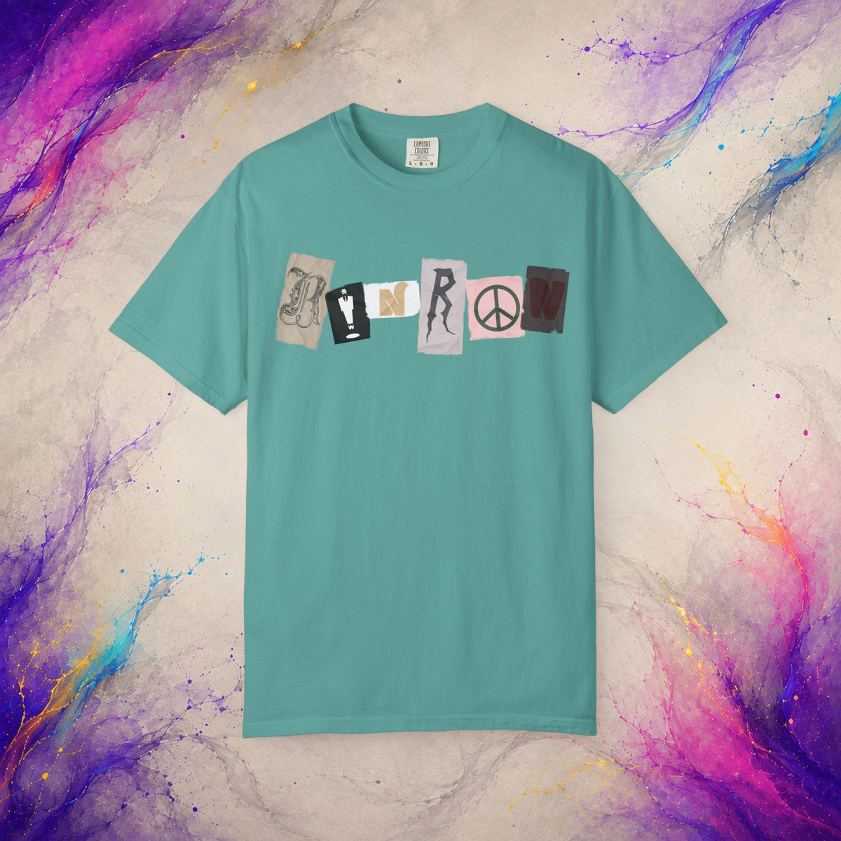 Rinron Ransom Tee