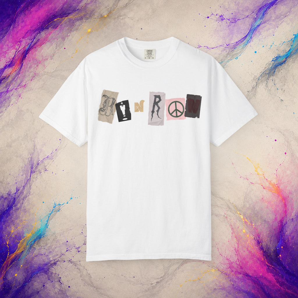 Rinron Ransom Tee