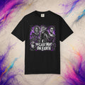 The Last Man on Earth Tee | Vintage Horror Shirt