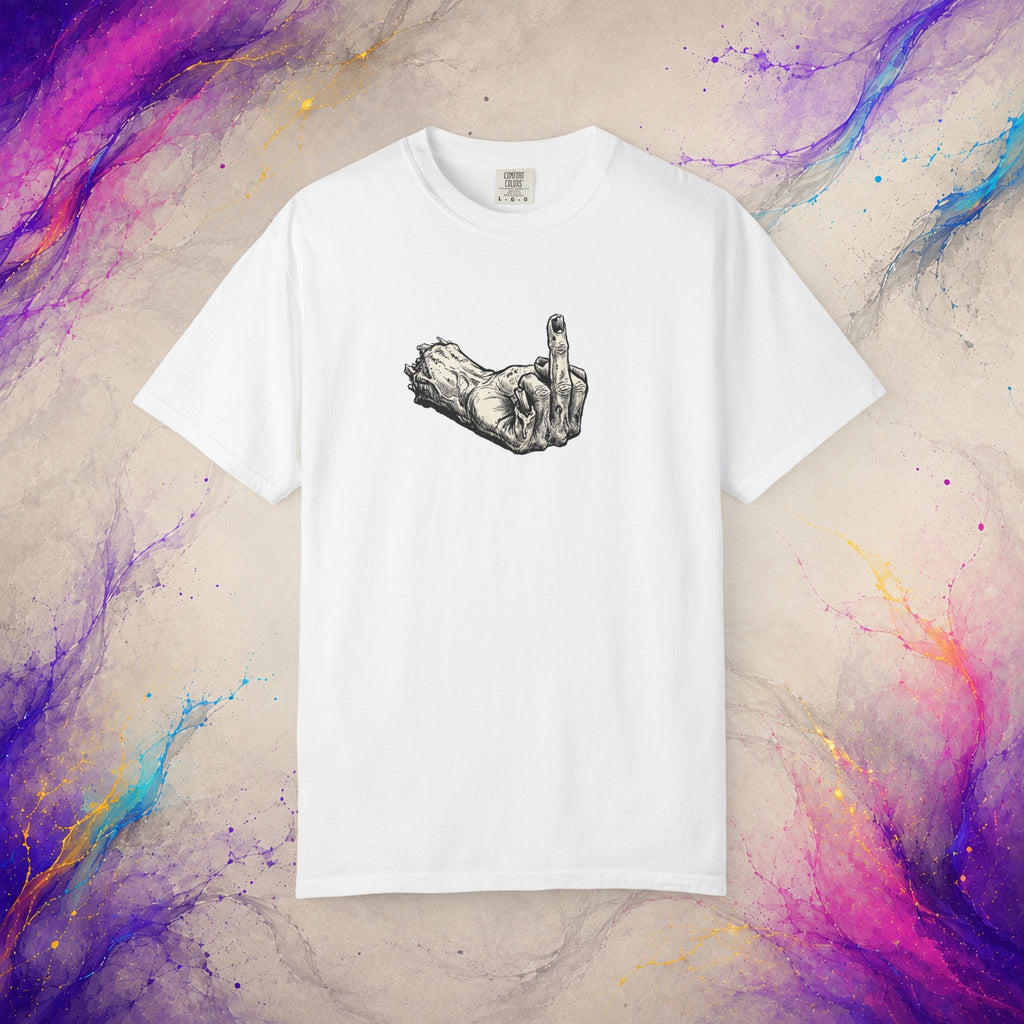 Dead Tired Of You Tee | Funny Horror Shirt