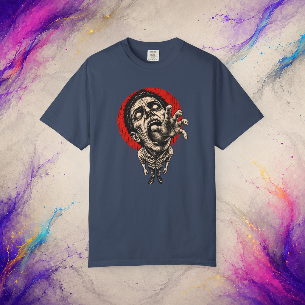 It Wants Out Tee | Surreal Horror Shirt