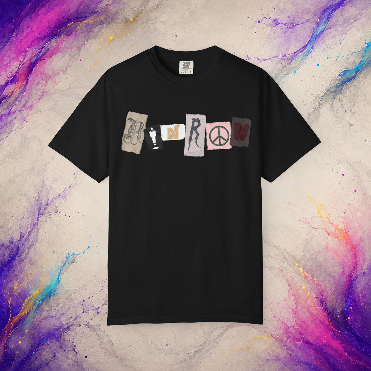 Rinron Ransom Tee