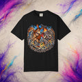 Two-Party Monster Mayhem Tee | Political Satire T-Shirt
