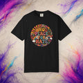 No Place for Hate Tee | Retro Peace Graphic T-Shirt