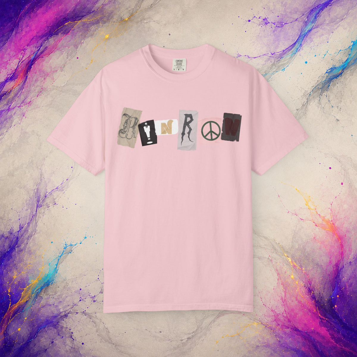 Rinron Ransom Tee
