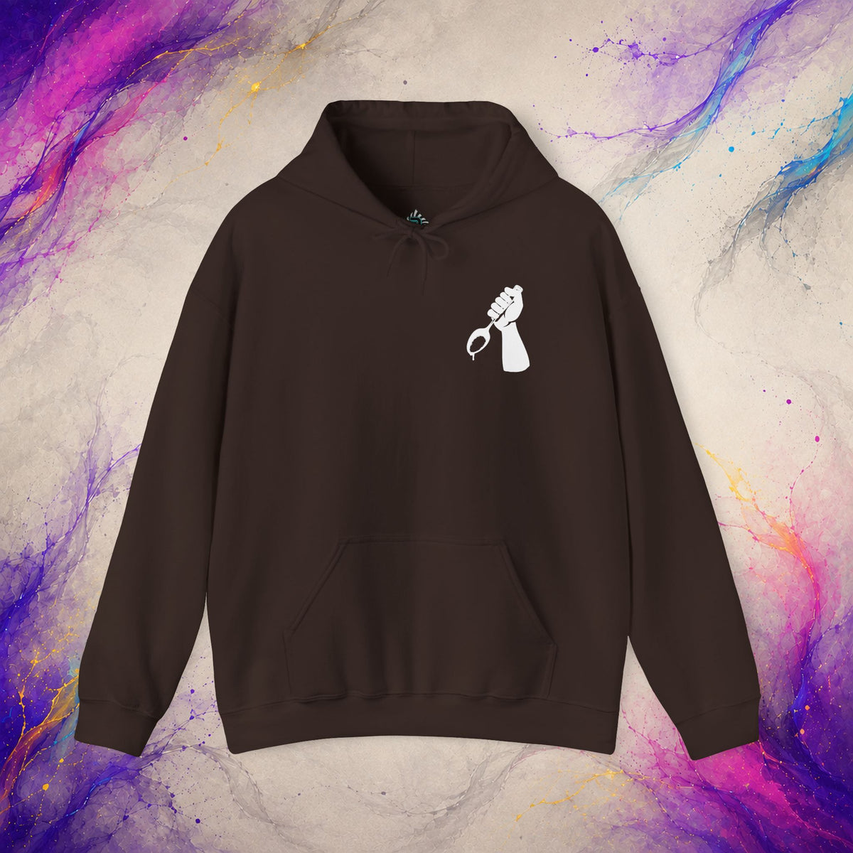 Cereal Killer Pullover | Breakfast Horror Hoodie