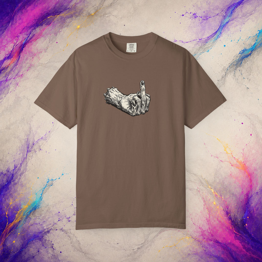 Dead Tired Of You Tee | Funny Horror Shirt