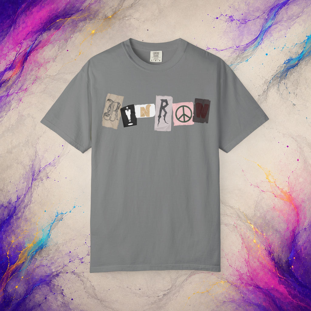 Rinron Ransom Tee