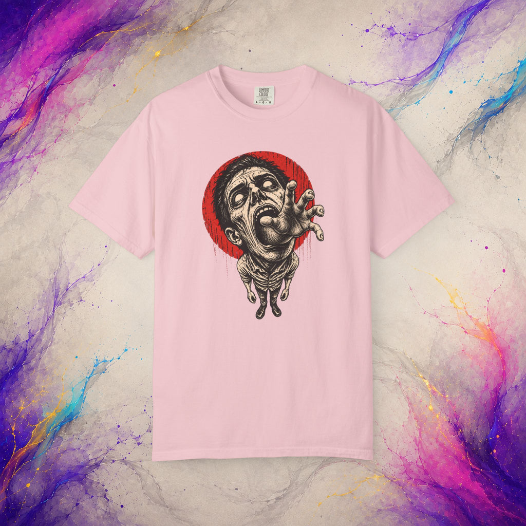 It Wants Out Tee | Surreal Horror Shirt
