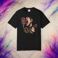 Poisoned Airways Graphic Tee