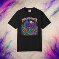 NecroDancer Tee | Raise the Dead Drop the Beat Horror Shirt