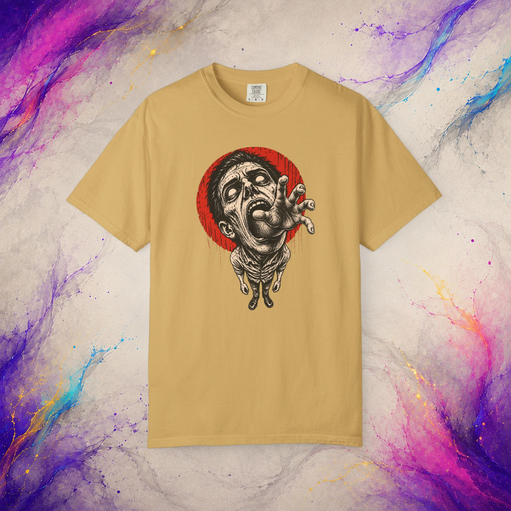 It Wants Out Tee | Surreal Horror Shirt