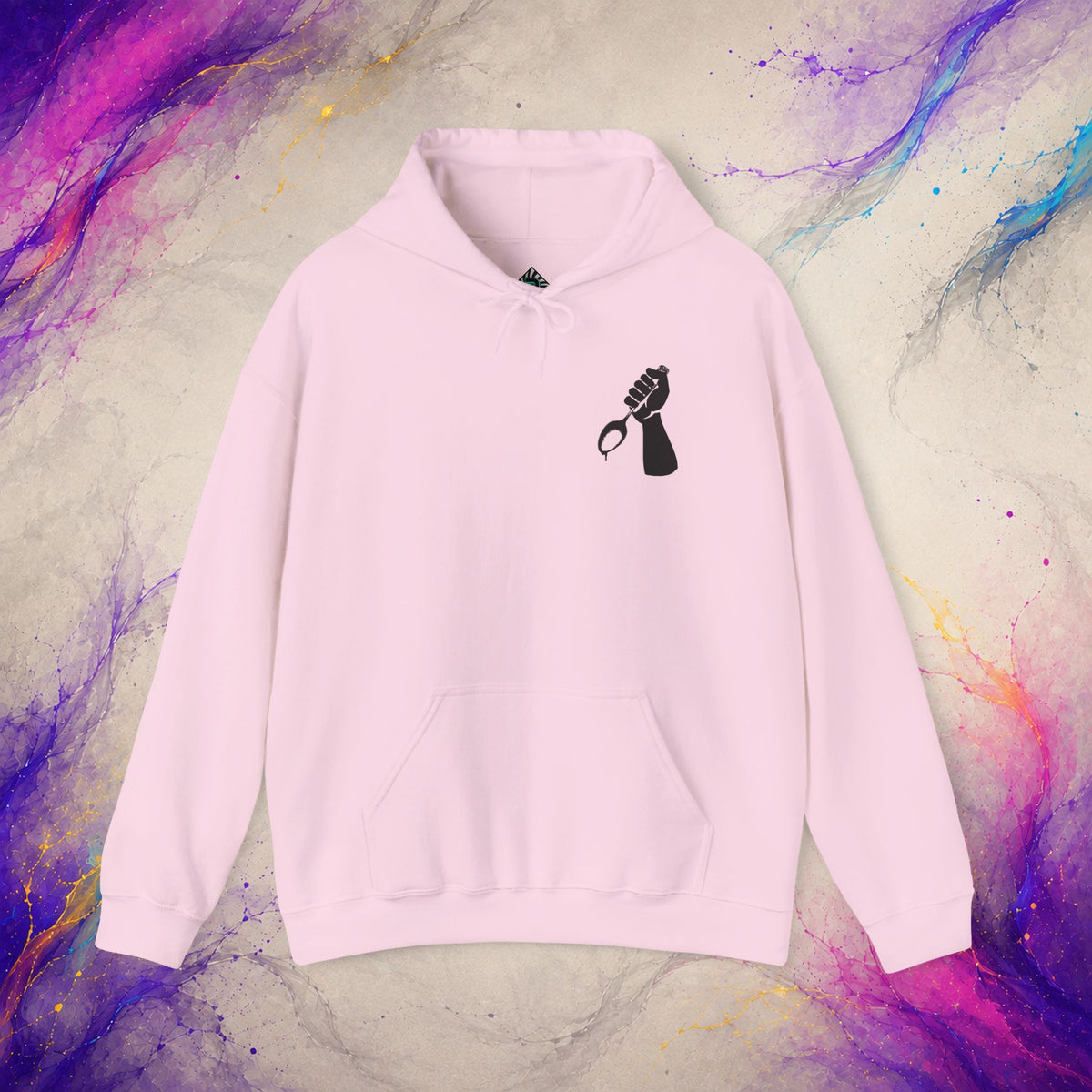 Cereal Killer Pullover | Breakfast Horror Hoodie