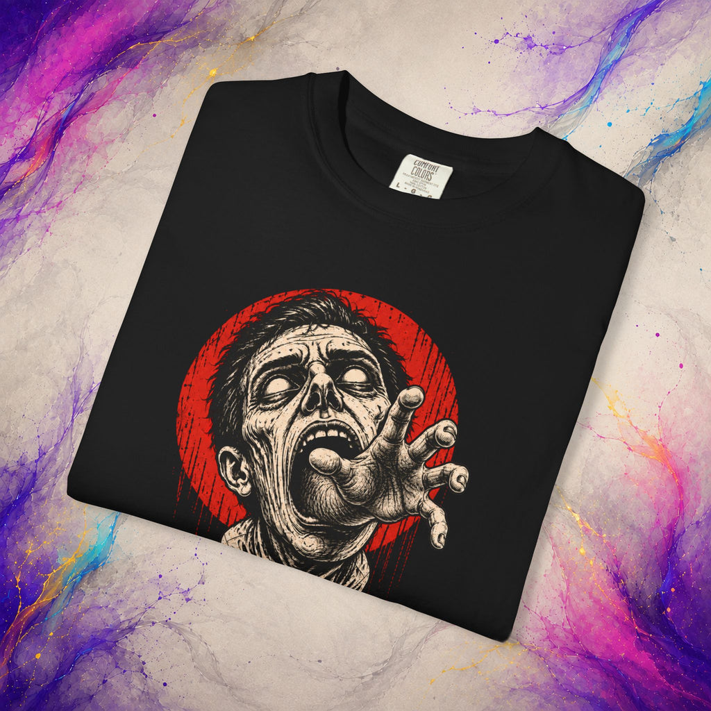 It Wants Out Tee | Surreal Horror Shirt