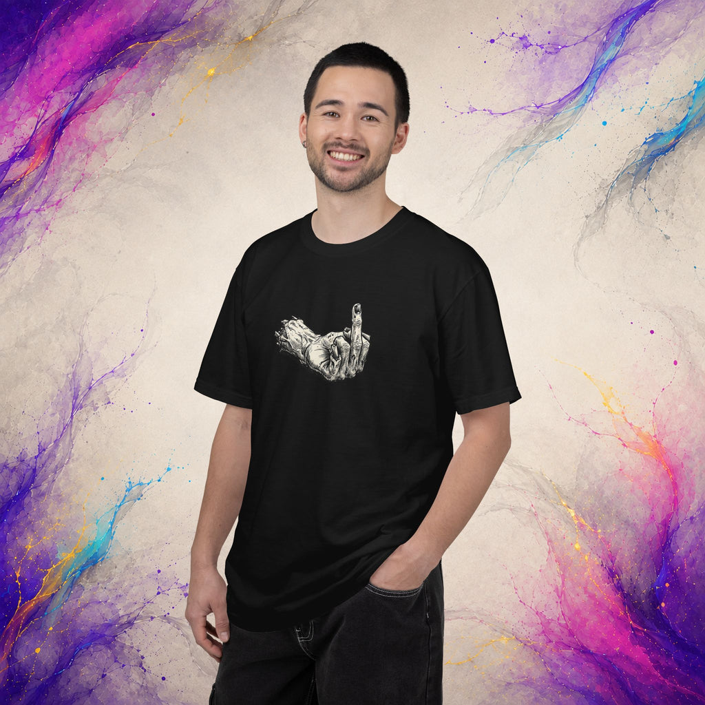 Dead Tired Of You Tee | Funny Horror Shirt