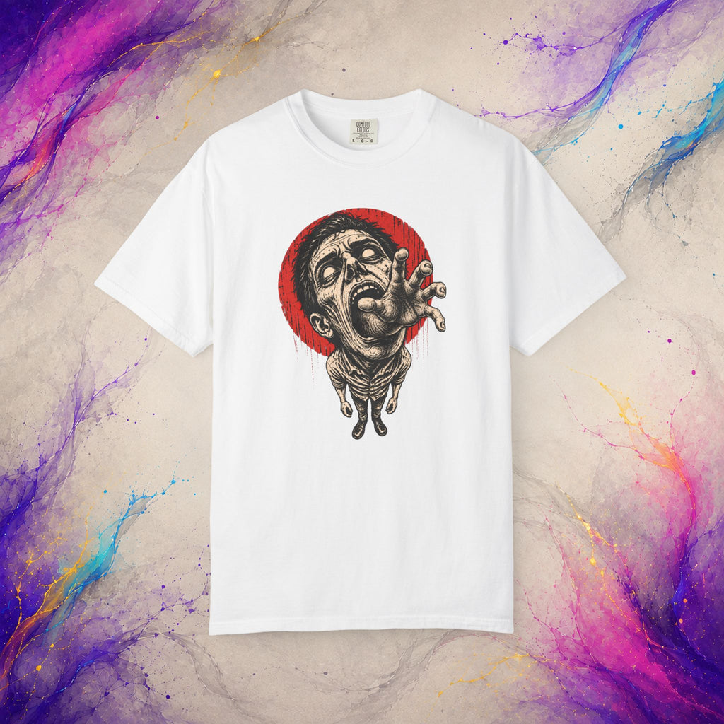 It Wants Out Tee | Surreal Horror Shirt