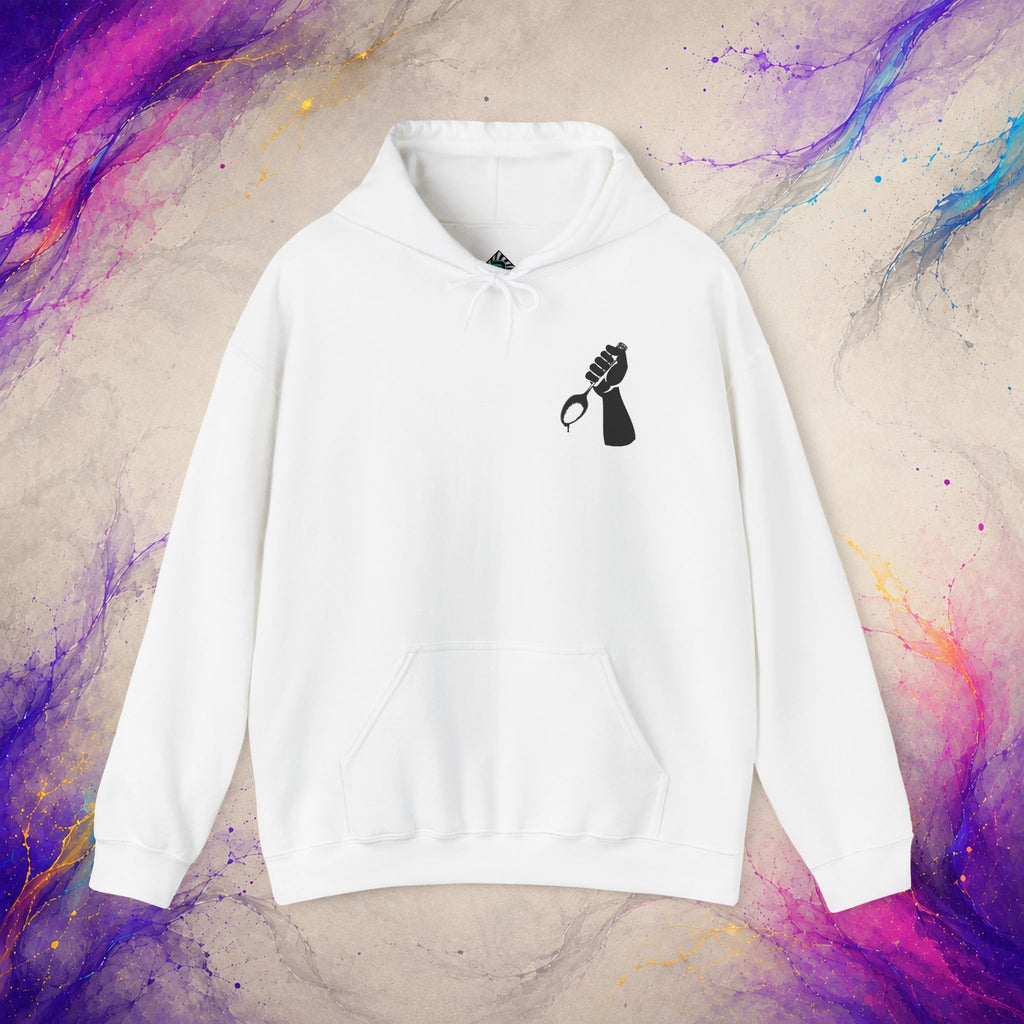 Cereal Killer Pullover | Breakfast Horror Hoodie