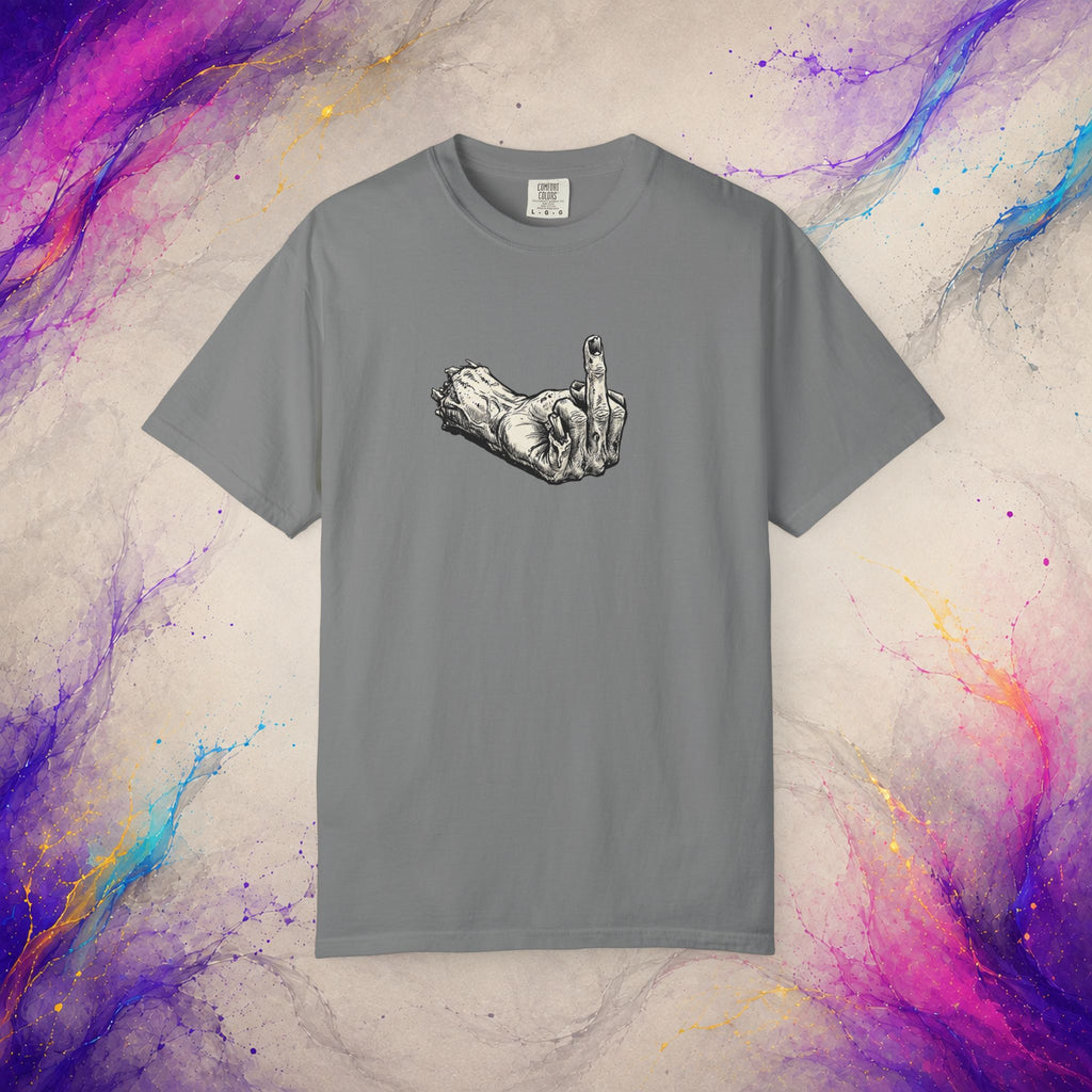 Dead Tired Of You Tee | Funny Horror Shirt