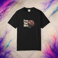 Free Your Mind Tee | Independent Thinker Graphic T-Shirt