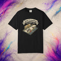 Just Crawling Through Life T-Shirt | Tabletop RPG Adventure Tee