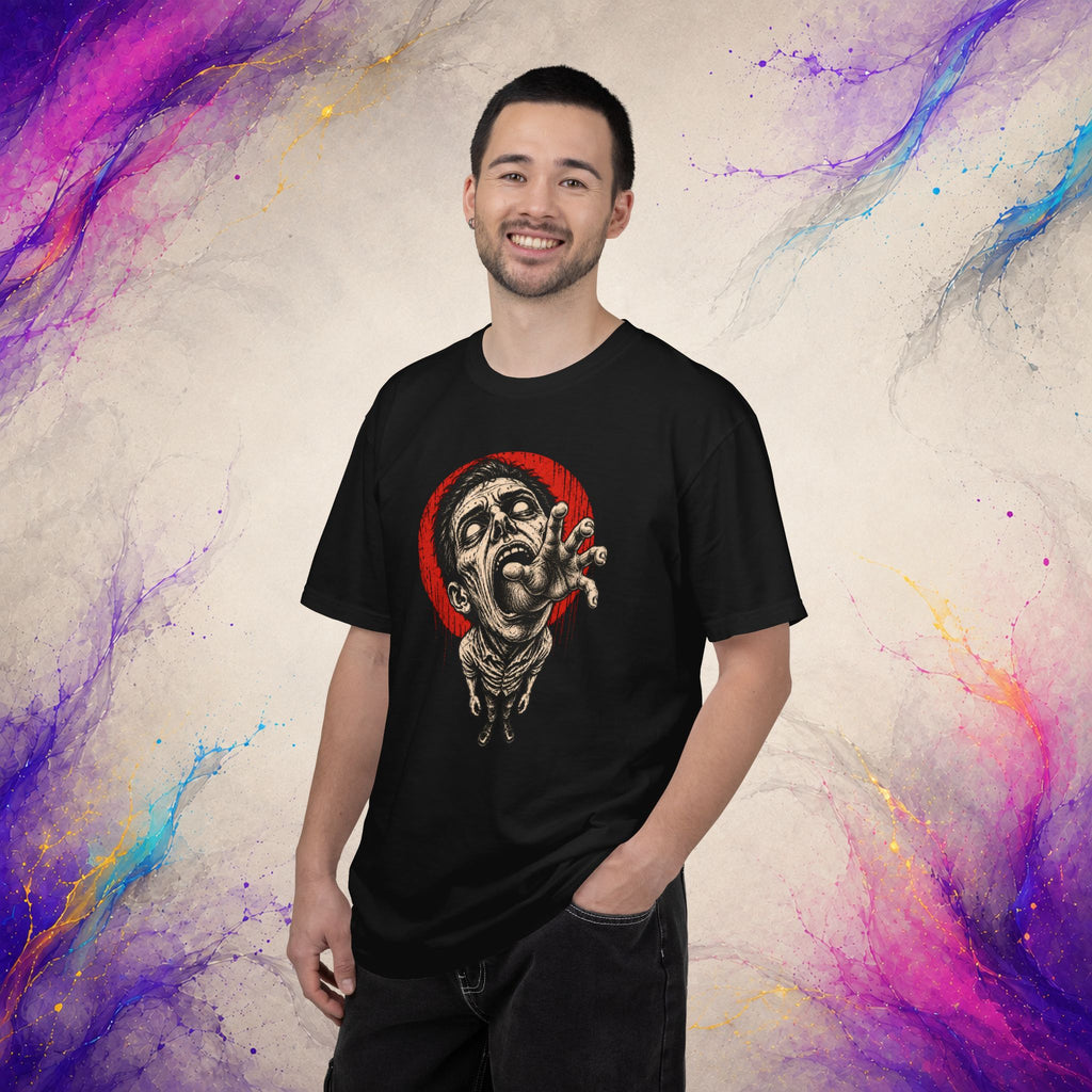 It Wants Out Tee | Surreal Horror Shirt