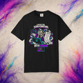 Read the Terms & Conditions Tee | Tech Privacy Dark Humor T-Shirt