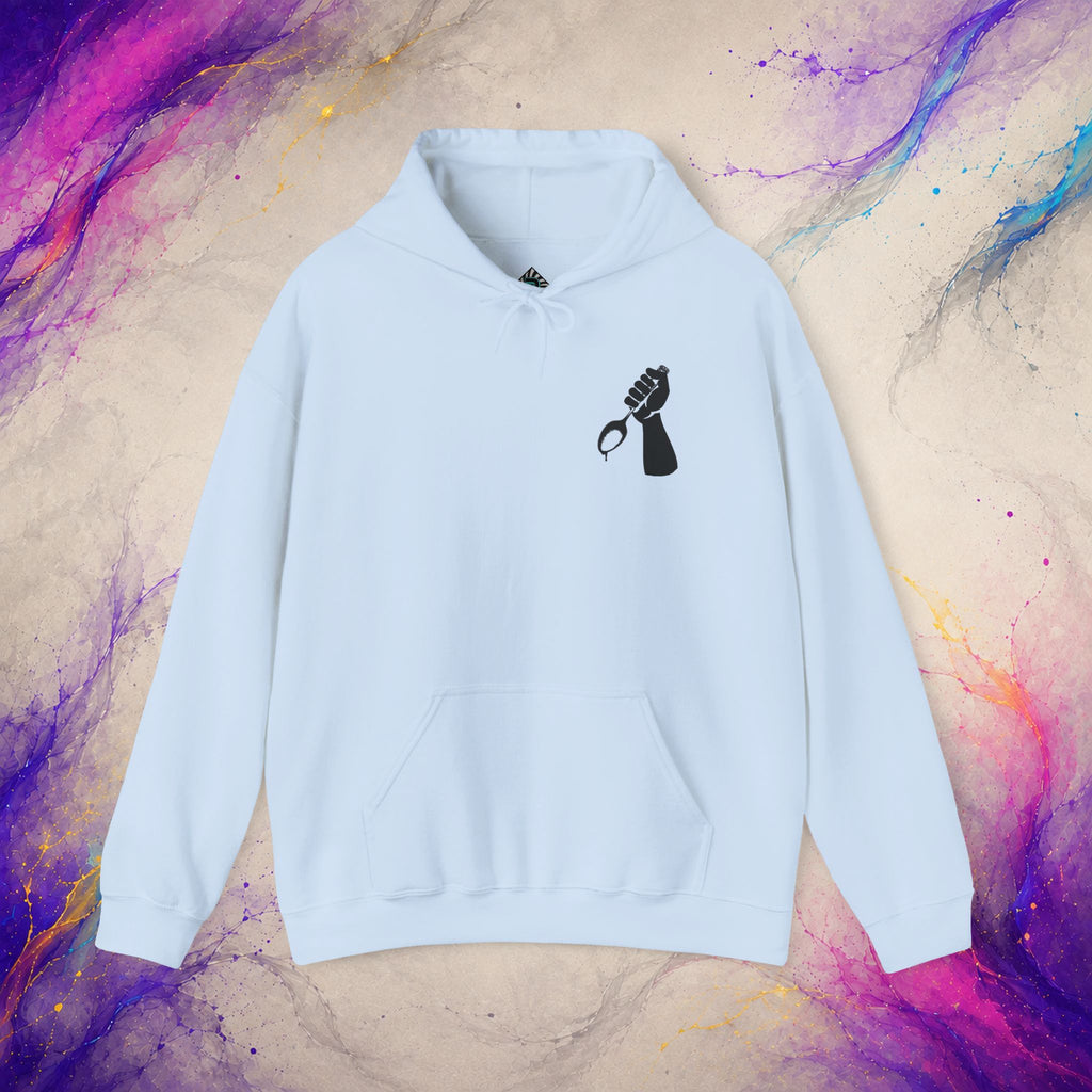 Cereal Killer Pullover | Breakfast Horror Hoodie
