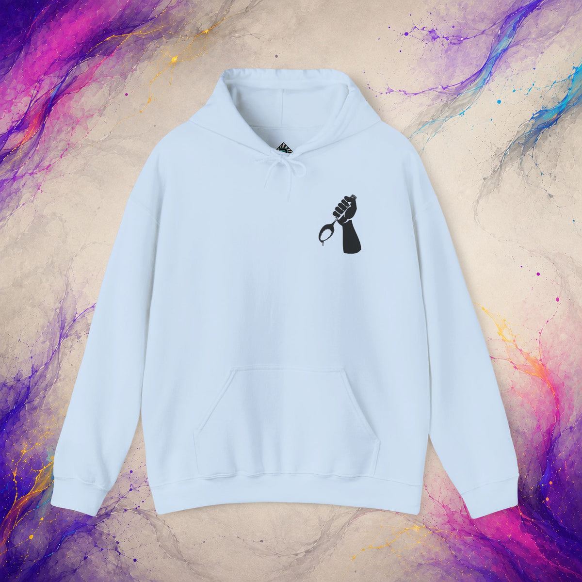 Cereal Killer Pullover | Breakfast Horror Hoodie
