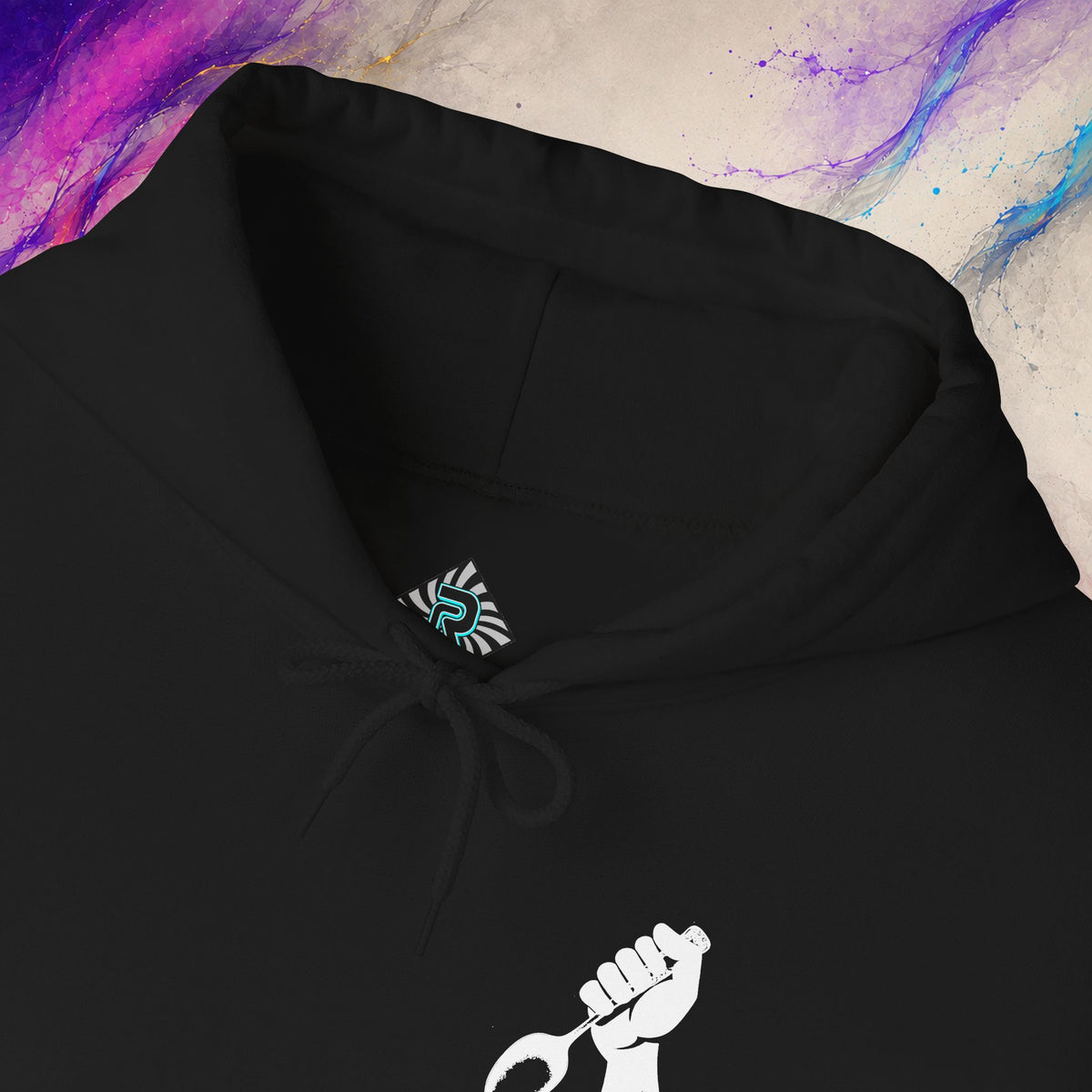 Cereal Killer Pullover | Breakfast Horror Hoodie