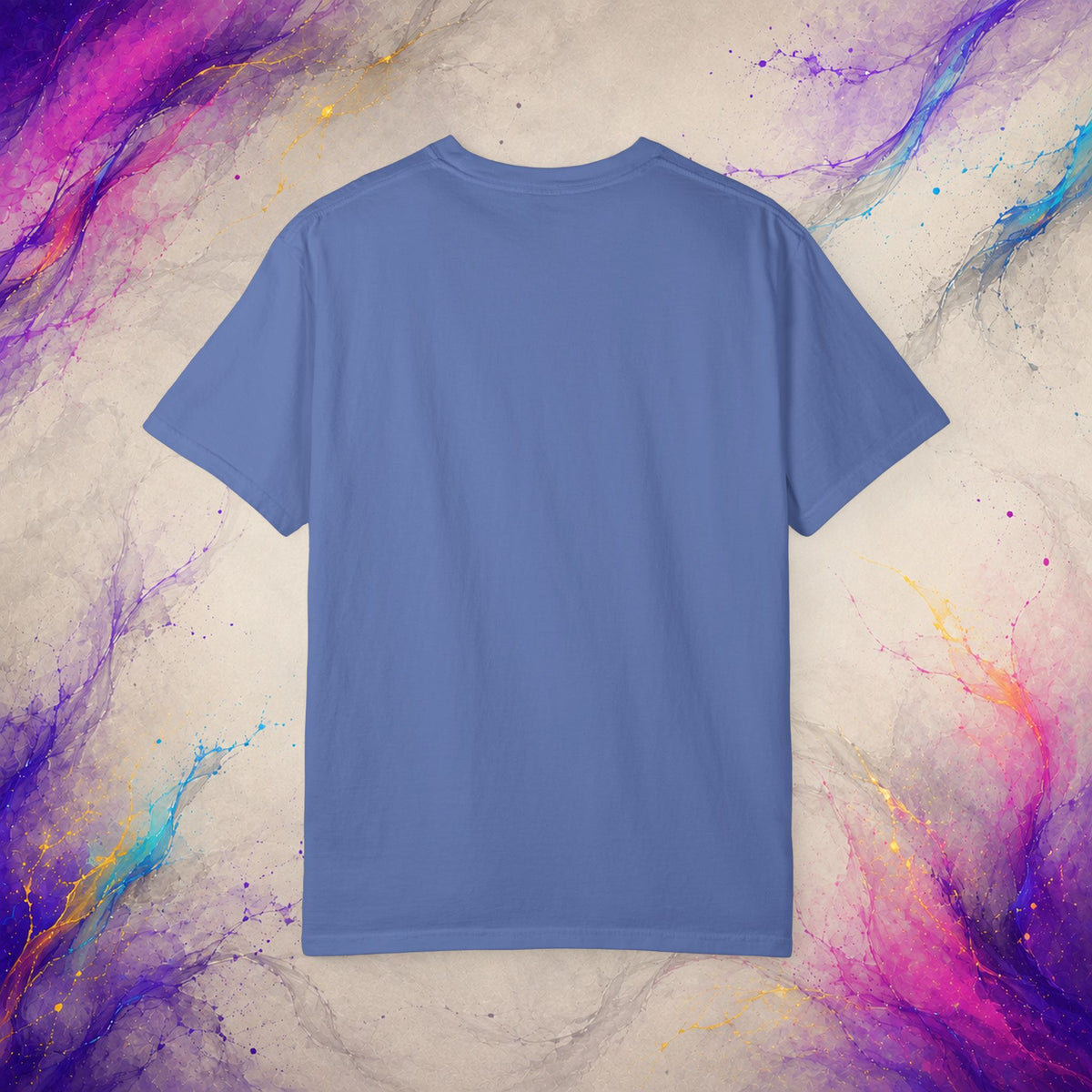 Camp This Way Tee | Retro Pixel Slasher Horror T-Shirt