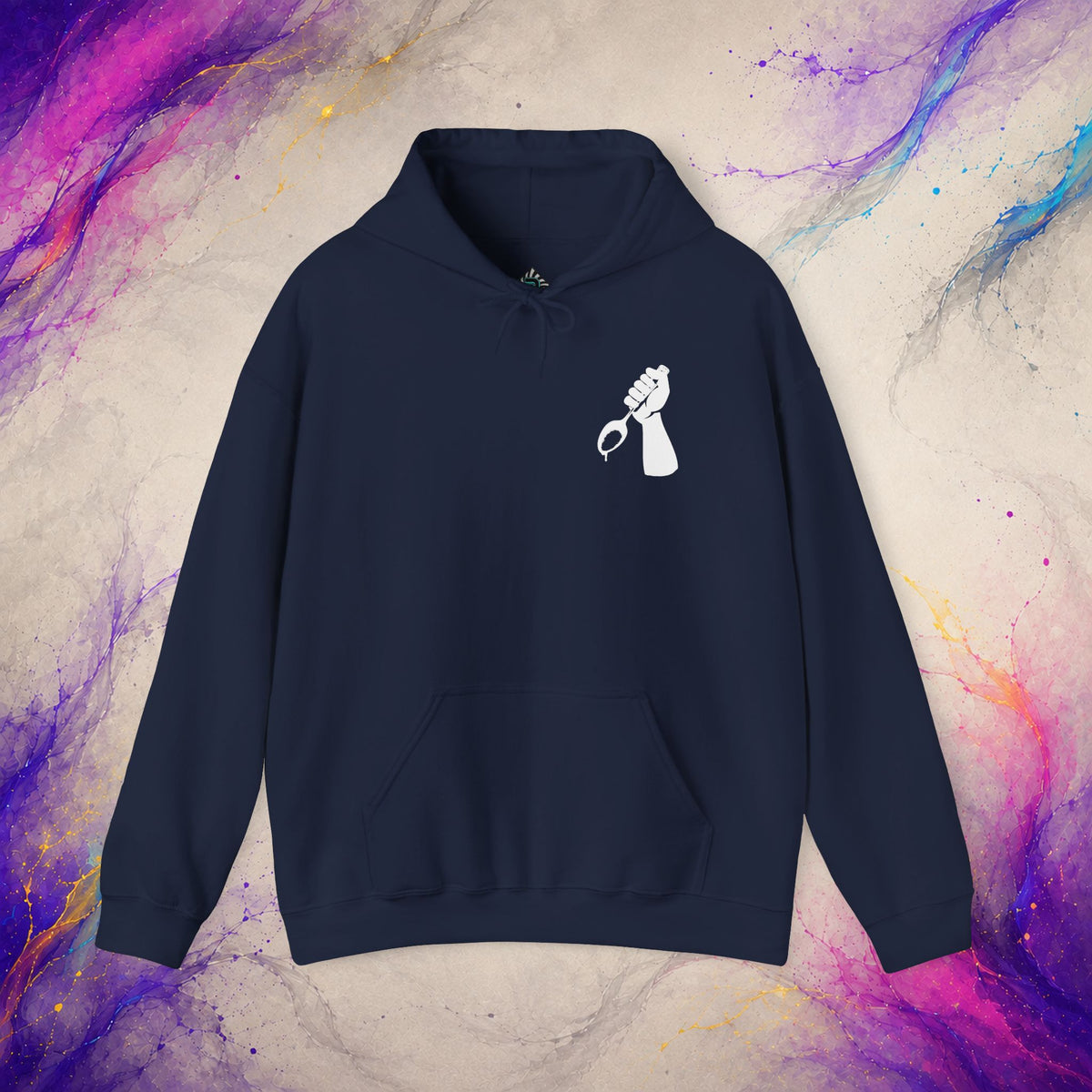 Cereal Killer Pullover | Breakfast Horror Hoodie