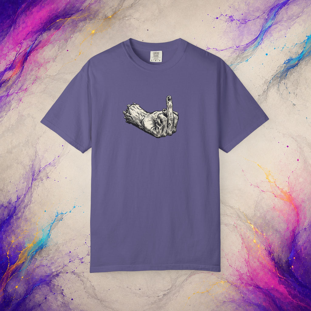 Dead Tired Of You Tee | Funny Horror Shirt