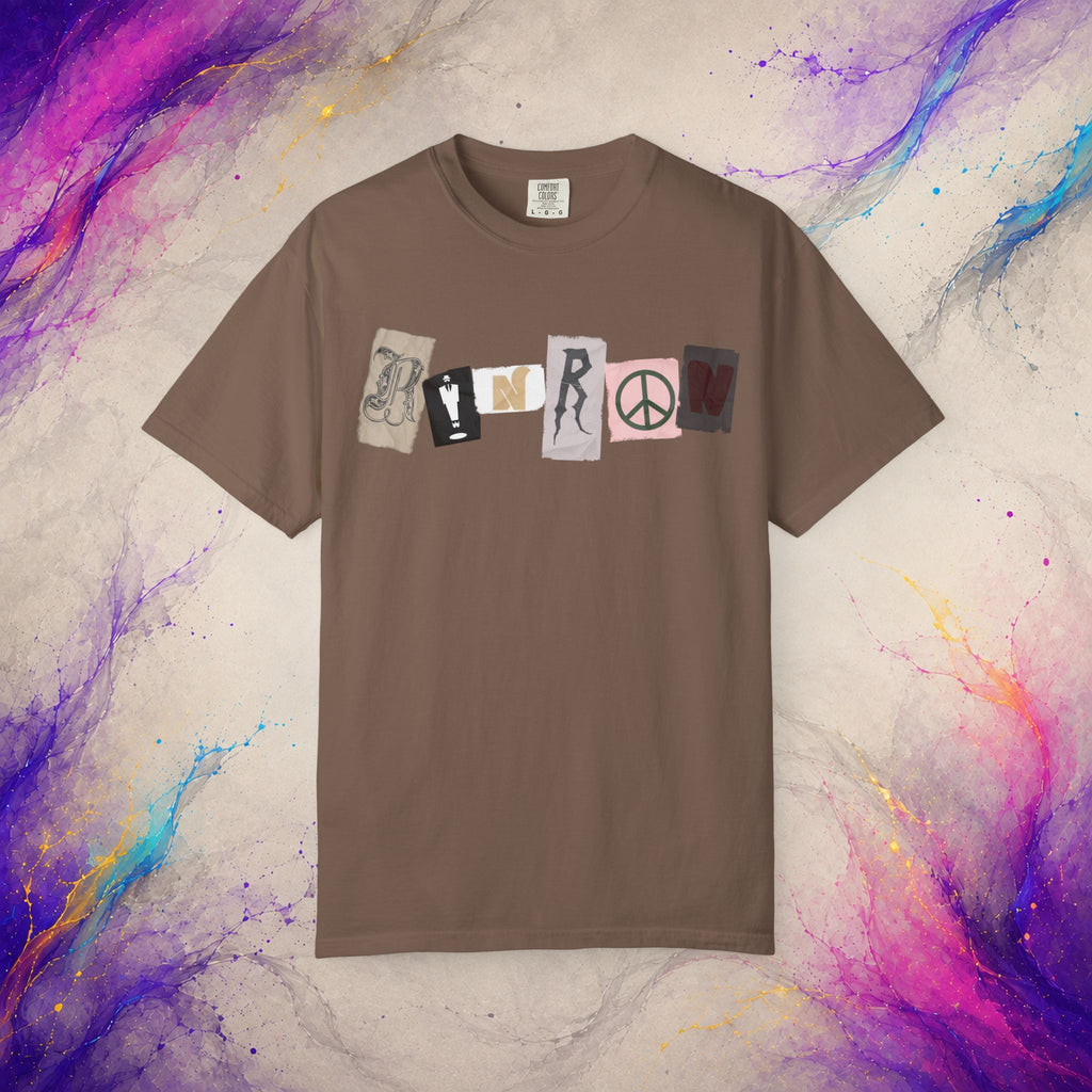 Rinron Ransom Tee
