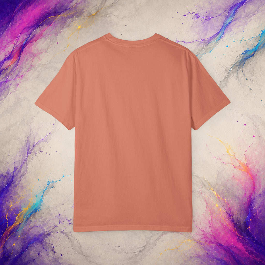 Dead Tired But Festive Tee | Halloween Funny Skeleton Shirt
