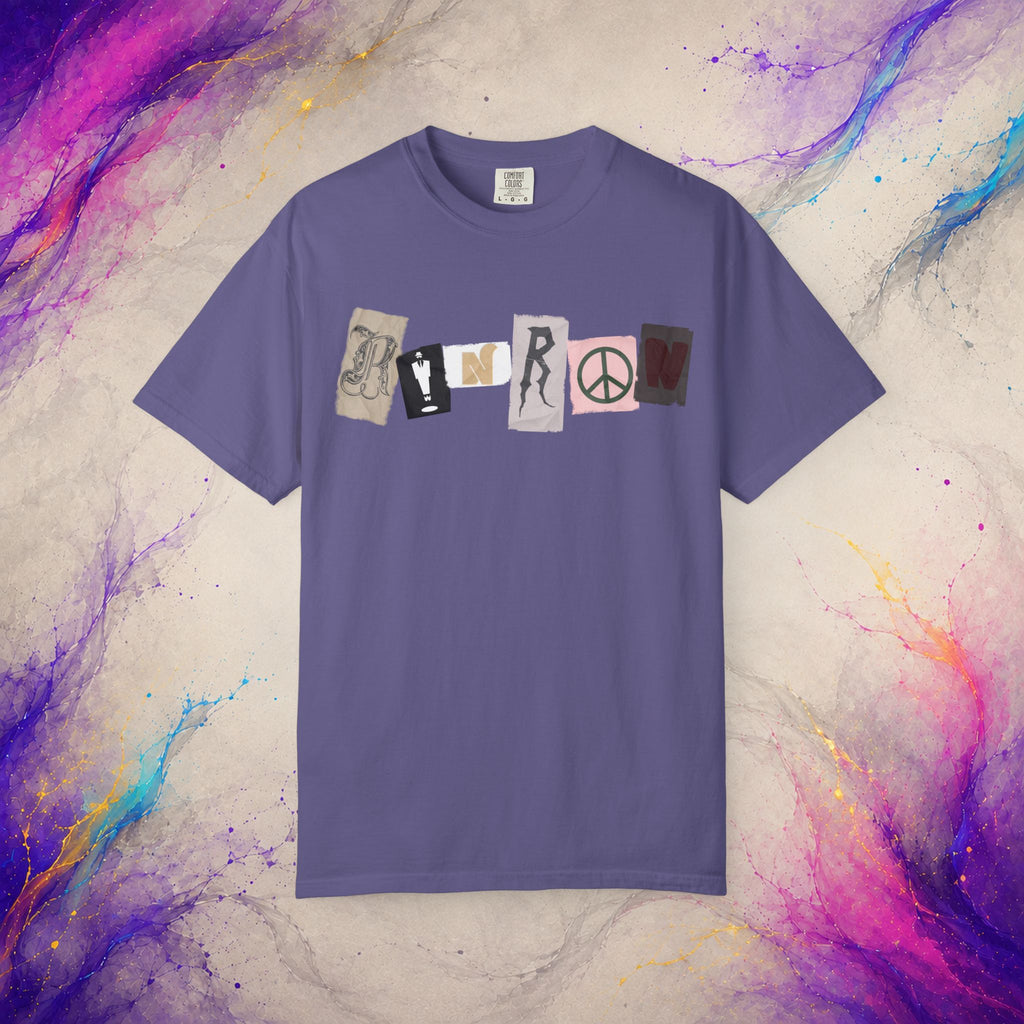 Rinron Ransom Tee