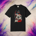 SKILLER Tee – Ski Slasher Horror Shirt