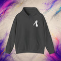 Cereal Killer Pullover | Breakfast Horror Hoodie