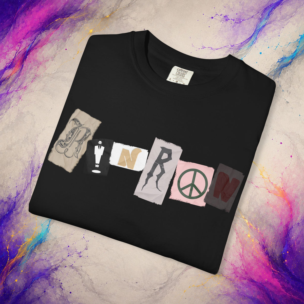 Rinron Ransom Tee