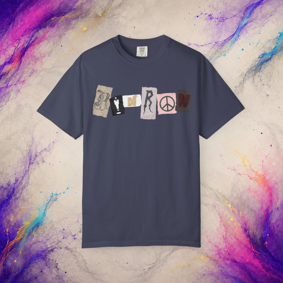 Rinron Ransom Tee