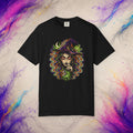 Hexed Vision Tee | Witch Graphic Shirt