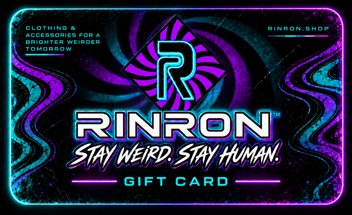 RINRON Gift Card